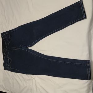 Maurices skinny jeans